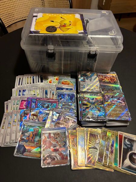 クーポン◎【引退品】ハイレア有 環境デッキ 汎用パーツ まとめ売り【ポケモンカード】