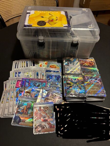 クーポン◎【引退品】ハイレア有 環境デッキ 汎用パーツ まとめ売り【ポケモンカード】