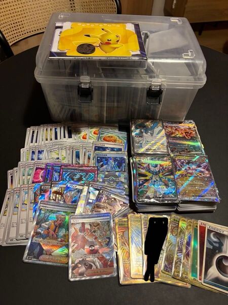クーポン◎【引退品】ハイレア有 環境デッキ 汎用パーツ まとめ売り【ポケモンカード】