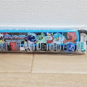 Skater ポケモン スライド箸&箸箱セット 食洗機対応 新品未使用