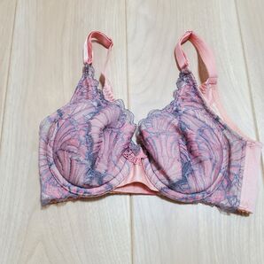 MARUKO カリーユ フルカップブラジャー C65 コキールピンク