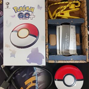 ポケモンGO プラス+