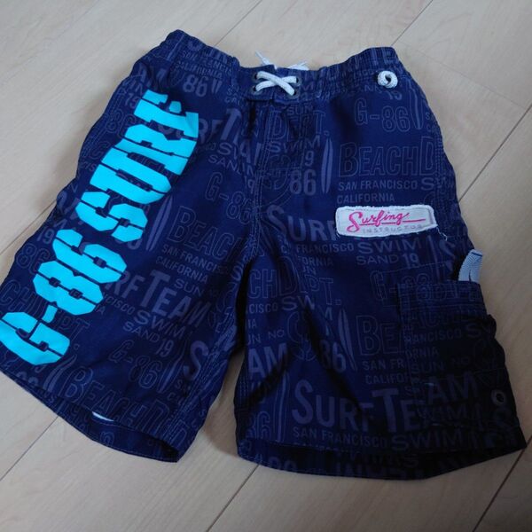 GAPkids 海パン 水着 ハーフパンツ 120