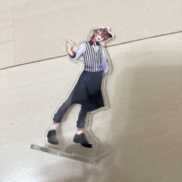 カラフルピーチ アクリルスタンド うりくん