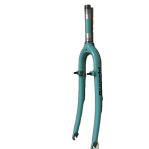 Bianchi フロントフォーク