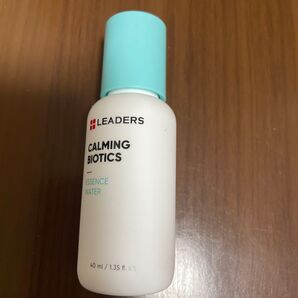 LEADERS カーミングバイオティクスエッセンスウォーター