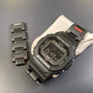 CASIO G-SHOCK GW-B5600 ソーラー 稼働品 美品