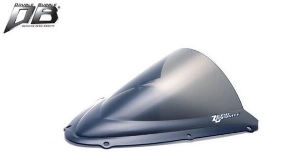 GSX-R600/GSX-R750 ZEROGRAVITY スクリーン