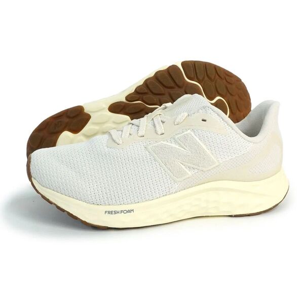 New Balance ニューバランス フレッシュフォーム アリシ ホワイト