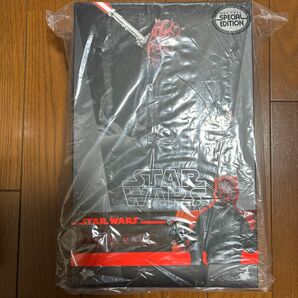 ホットトイズ 1/6 スター・ウォーズ ダース・モール(2.0版) MMS748