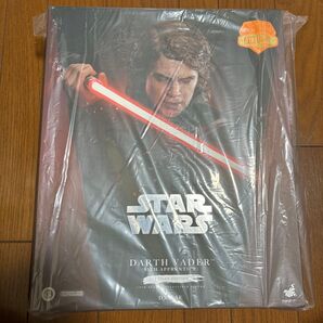 ホットトイズ アナキン・スカイウォーカー アルチザン SWCJ2025 日本限定
