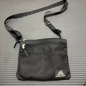 グレゴリー クラシックサコッシュ