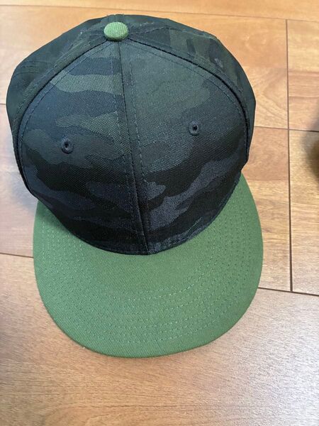 NEW ERA ニューエラ 9FIFTY スナップバックキャップ