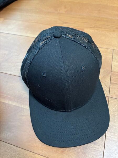 NEW ERA ニューエラ メッシュキャップ 無地