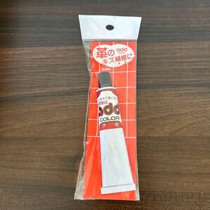 add COLOR 革のキズ補修剤 アカ 赤 レッド アドカラー 靴 鞄 ソファー 椅子