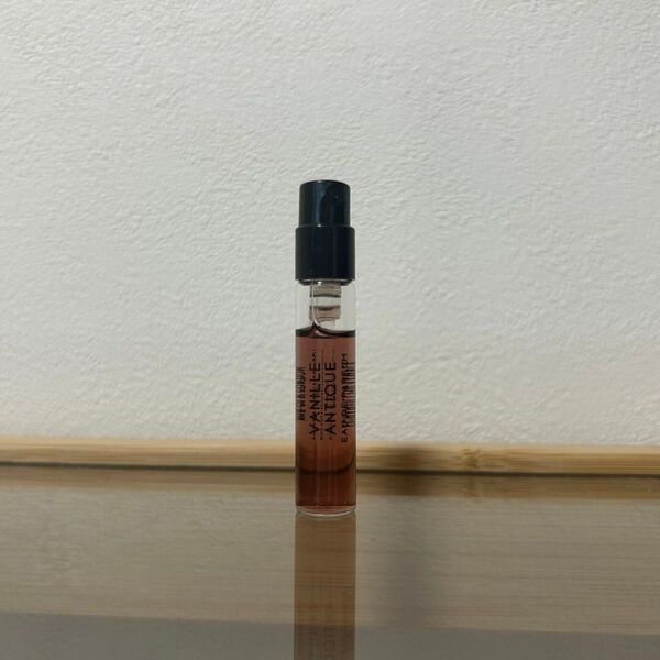 【未使用】BYREDO バイレード ヴァニーユアンティーク