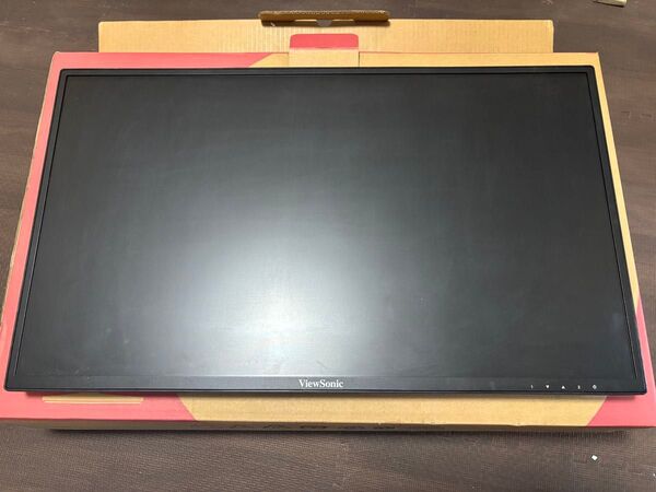 Viewsnic VA2419-SMH-7 23.8インチモニター