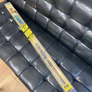 長期保管品 ティカ エニティー ライト 180 CS カーボンソリッド