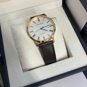 訳有品 ルイエラール エクセレンス 日本限定 LE68233PR01BRC03