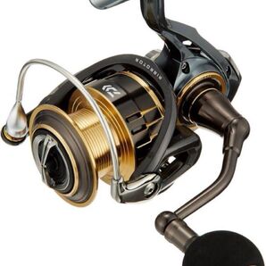 長期保管品 未使用品 ダイワ 17セオリー 3500PE-H