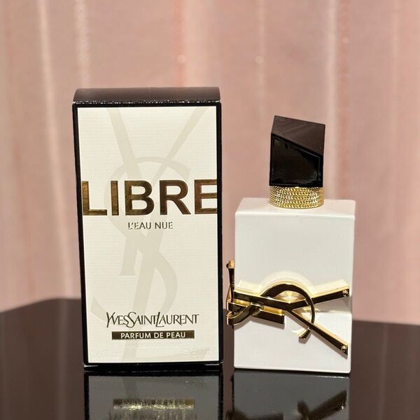 YSL イヴサンローラン LIBRE リブレ ロー ニュ EDP 50ml