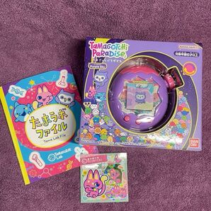 たまごっち バンダイ BANDAI Tamagotchi