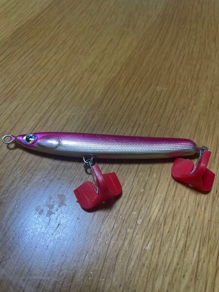 UZU チンパン 136mm/28g 中古品