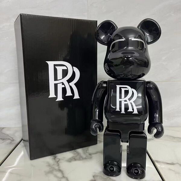 BE@RBRICK Rolls-Royce 400%