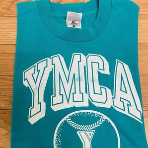 古着★アメカジ【90s'Mexico製シングルステッチ】★『フルーツオブザルーム』tシャツ メンズM