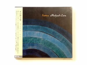 【MZCO1054】Indira インディラ / Michael Cain マイケル・ケイン・トリオ / 送料310円～