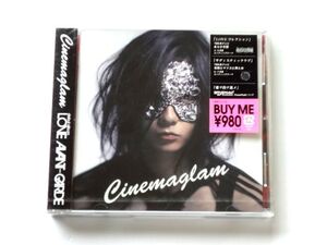 【AMWR1001】LOVE AVANT-GARDE / Cinemaglam / 送料310円～