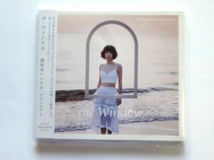 【直筆 サイン CD】ai kuwabara trio propject 桑原あい 森田悠介 今村慎太郎 / the window / 送料310円～