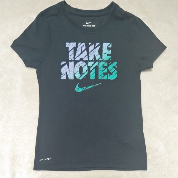 NIKE キッズ半袖Tシャツ S(120〜130)