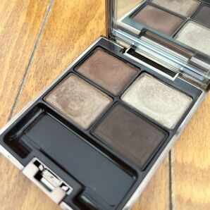 ルナソル セレクション ドゥ ショコラアイズ 02 4色アイシャドウパレット ブラウン系