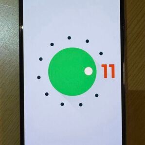 SOV40 Xperia 1 au SIMロック解除済