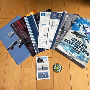 航空自衛隊 グッズ