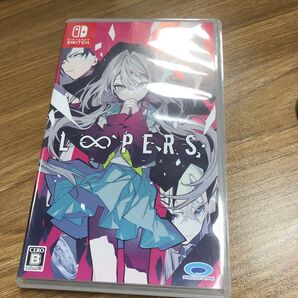 Nintendo Switch ニンテンドースイッチ