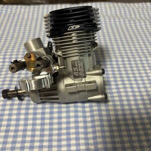 OS エンジン 55HZ-R