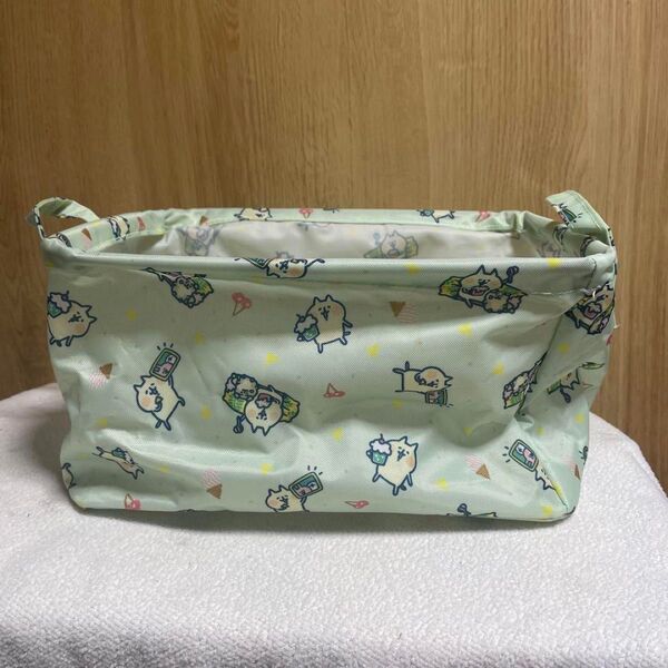 サンリオ カナヘイ セブンイレブン当たりくじ 収納ケース