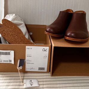 45R FEIT Tabi Boots 8/38
