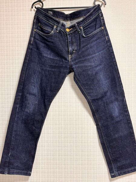 Lee RIDERS ストレッチ スキニー デニム W32 リーデニム