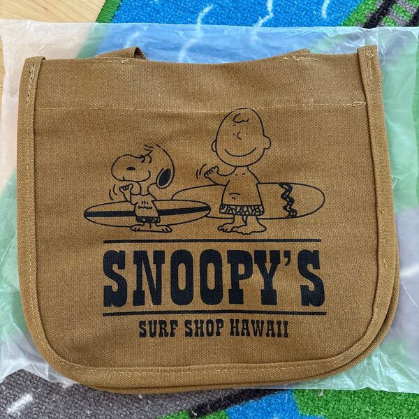 訳あり SNOOPY トートバッグ