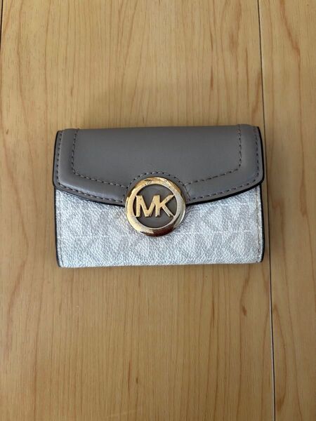 MICHAEL KORS キーケース
