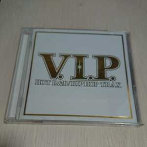 中古CD V.I.P HOT R&B 