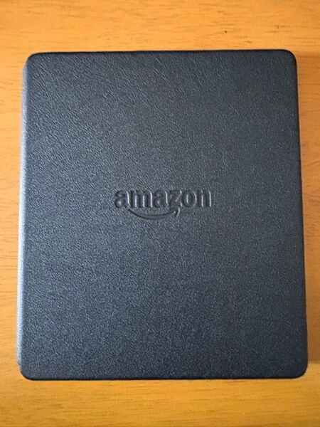 Kindle Oasis 第8世代 4GB Wifiモデル 広告なし 純正MicroUSBコード・箱・説明書付き