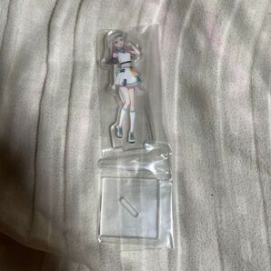 アイドルマスター シャイニーカラーズ アルストロメリア 大崎甜花 アクリルスタンド