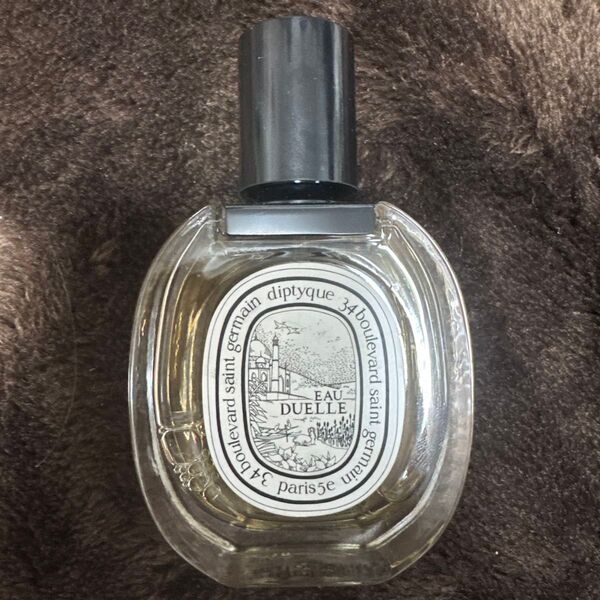 diptyque EAU DUELLE 50ml