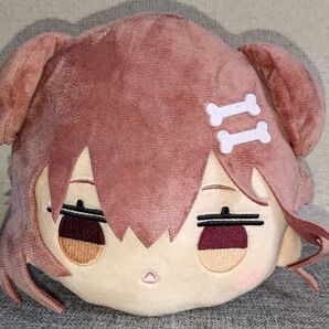 ホロライブプロダクション 寝そべりぬいぐるみ ー戌神ころねー プライズ