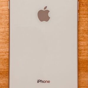 Apple iPhone8Plus 64GB SIMフリー シルバー MQ9L2J/A