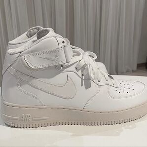 NIKE エアフォース1 ‘82 ハイカット スニーカー 靴 バスケットシューズ 検索:エアジョーダン エアマックス サンダル